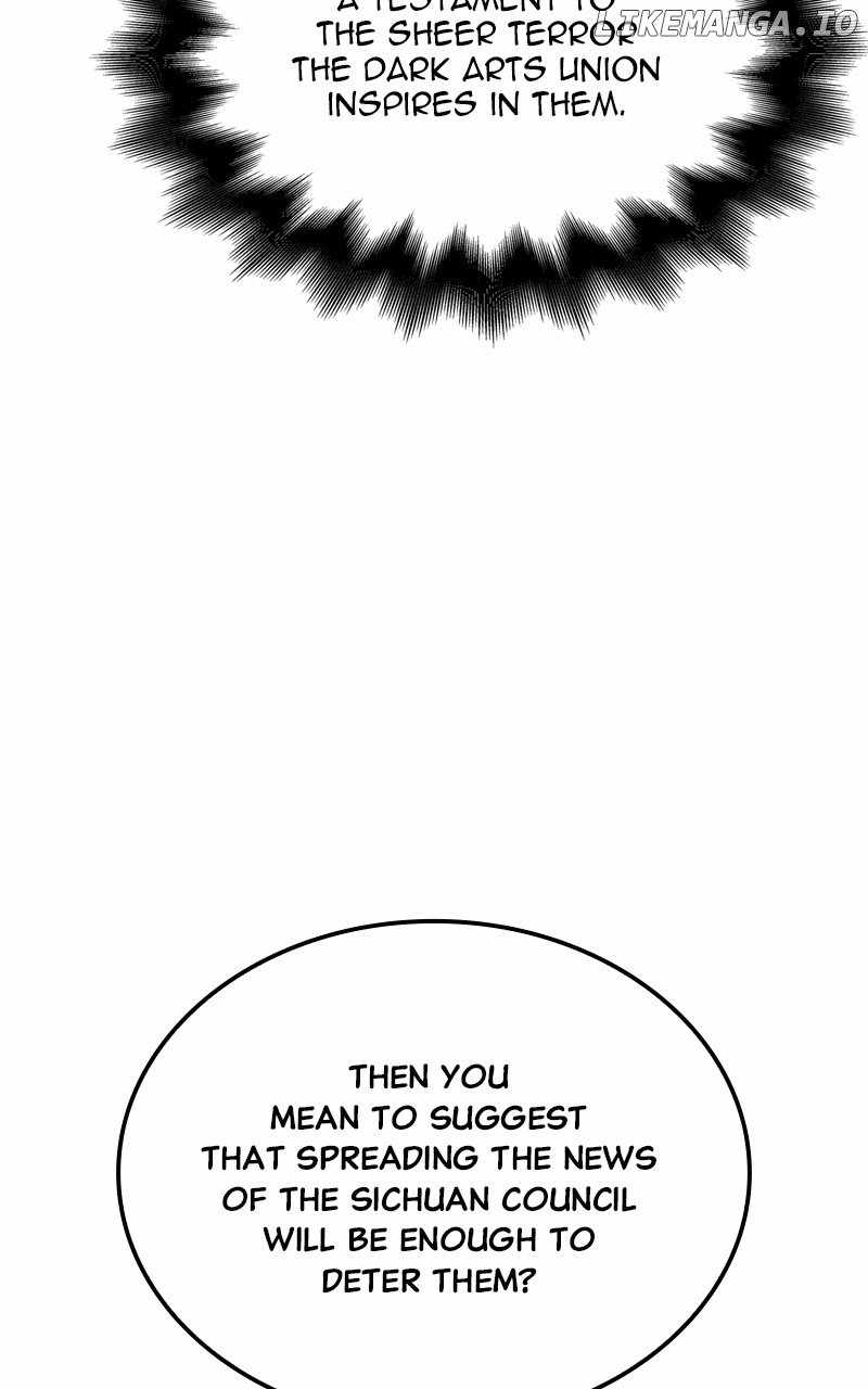 I Reincarnated As The Crazed Heir Chapter 136 21